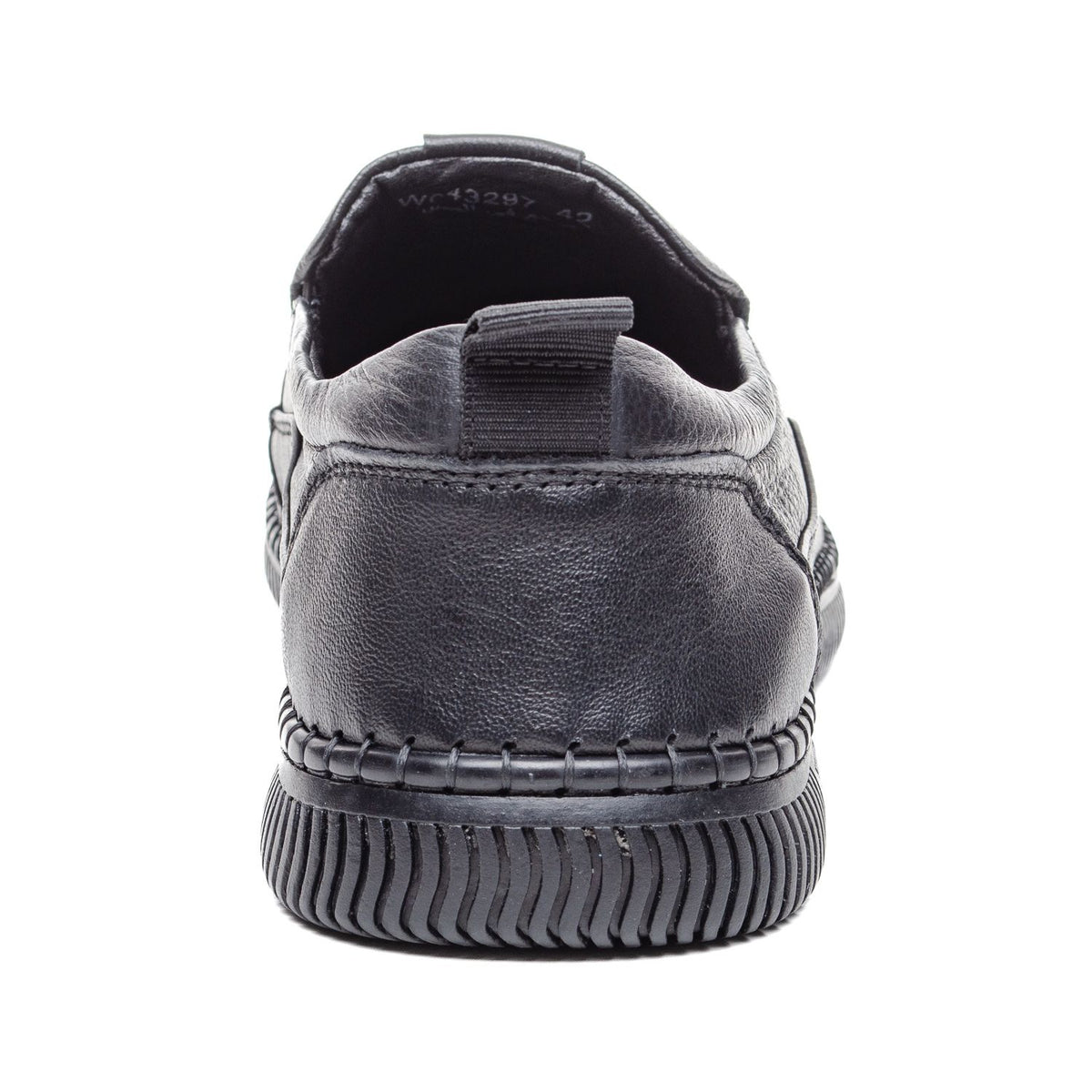 Машка Чевла W043297 Black