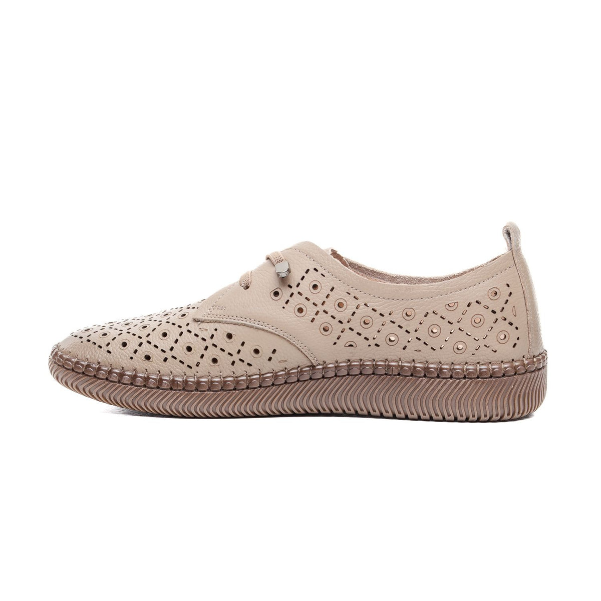 Женска Чевла W043293 Beige