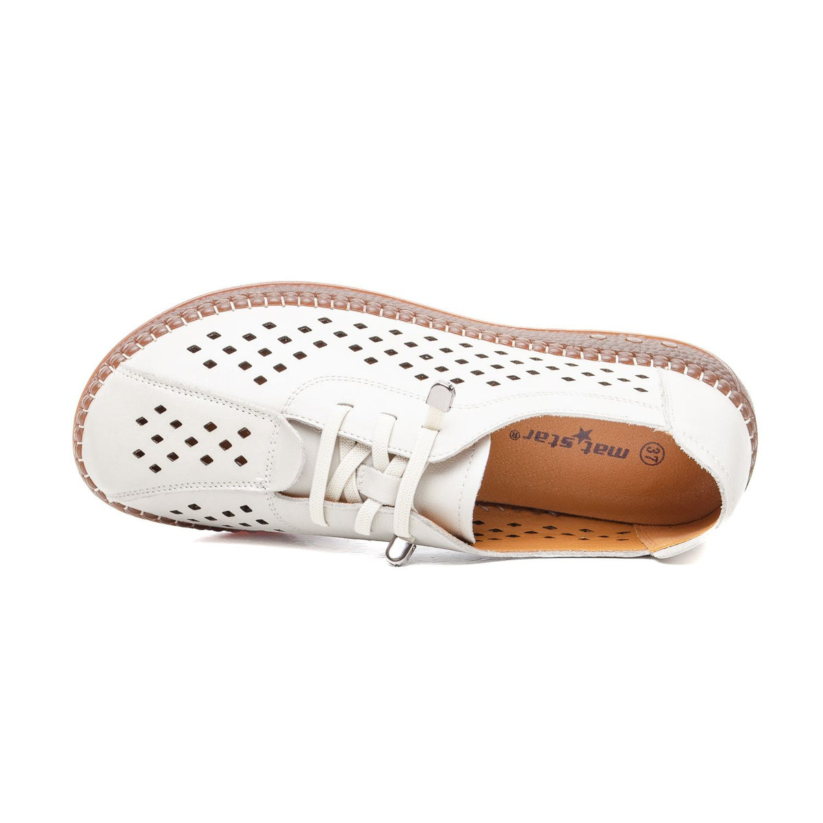 Женска Чевла W043304 Lt.Beige