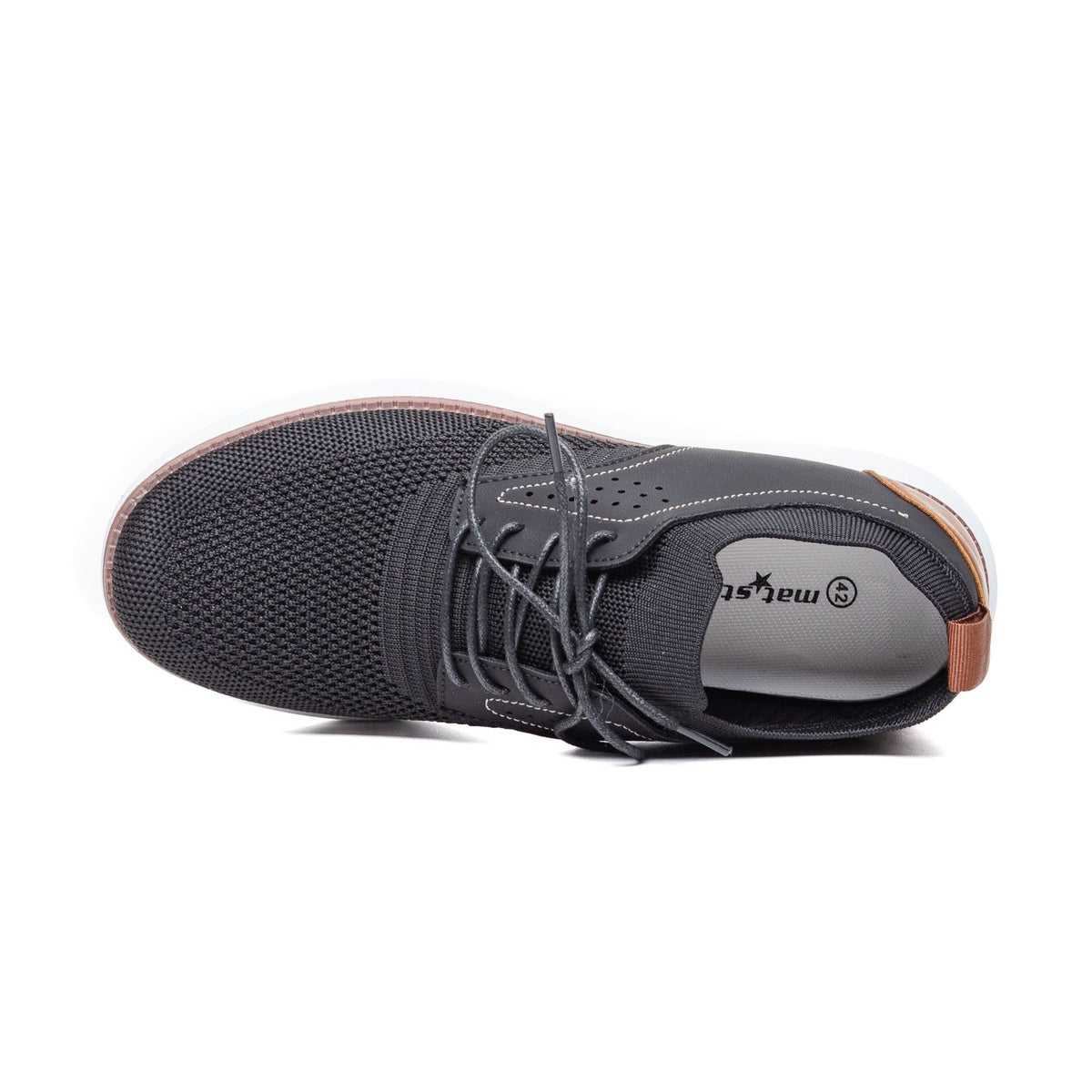 Машка Чевла W138724 Black
