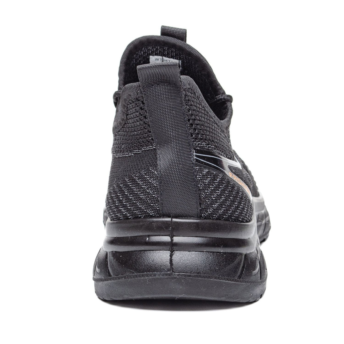 Машка Патика W138719 Black