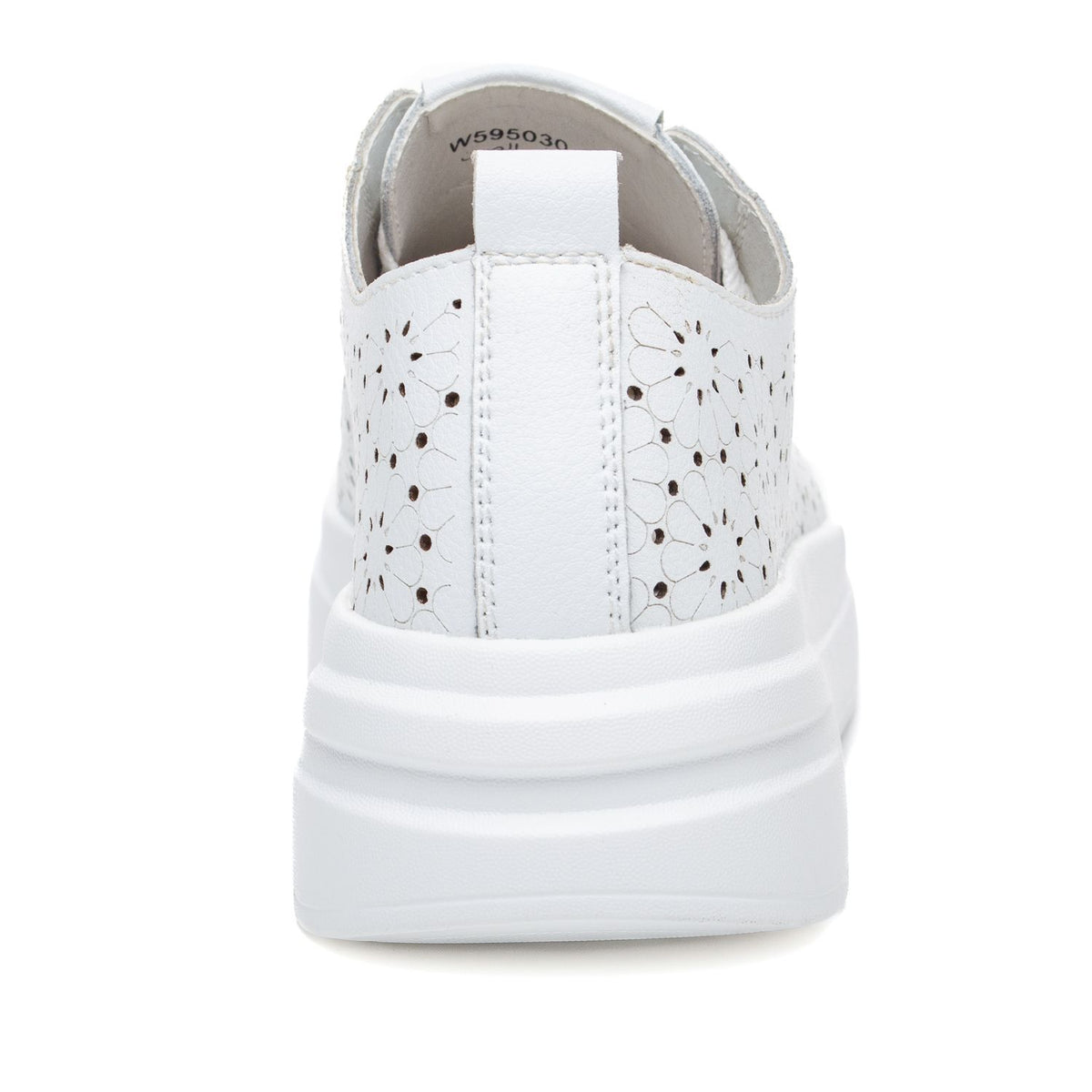 Женска Чевла W595030 White