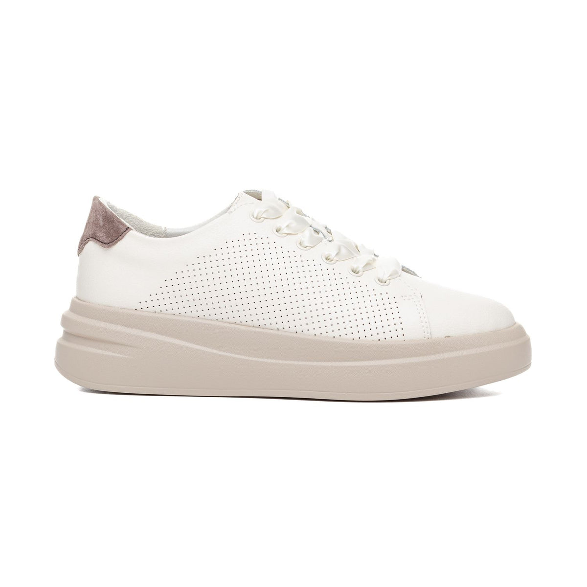 Женска Чевла W595031 Beige/Brown