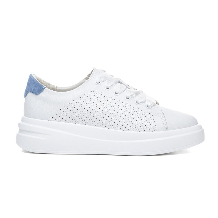 Женска Чевла W595031 White/Blue