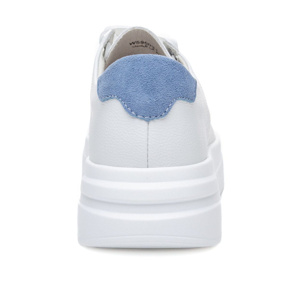 Женска Чевла W595031 White/Blue