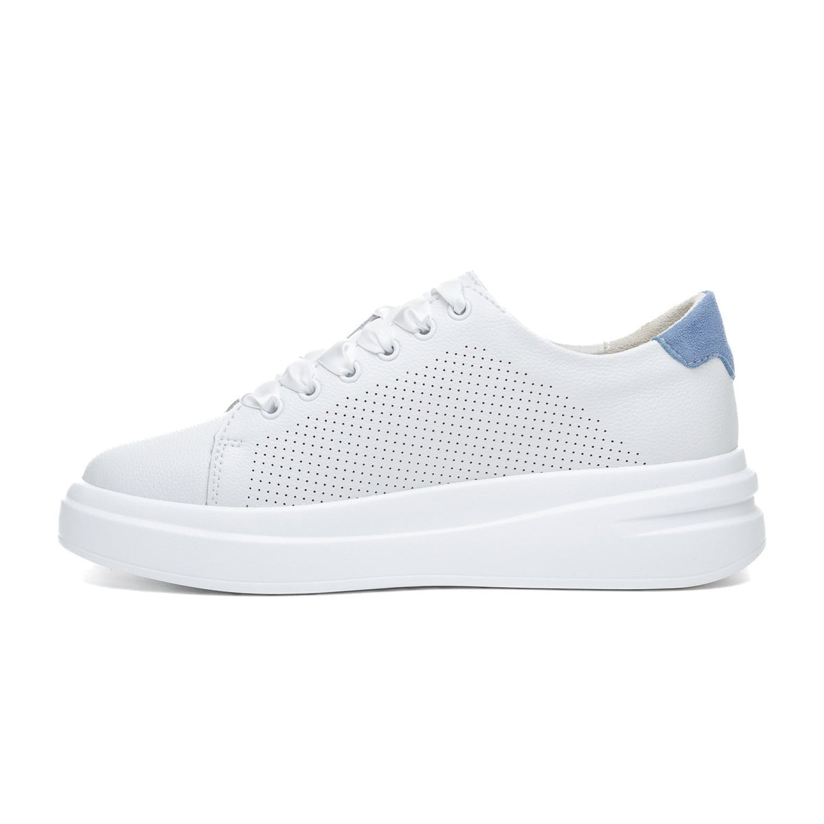 Женска Чевла W595031 White/Blue