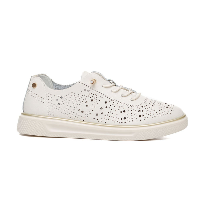 Женска Чевла W595027 Beige