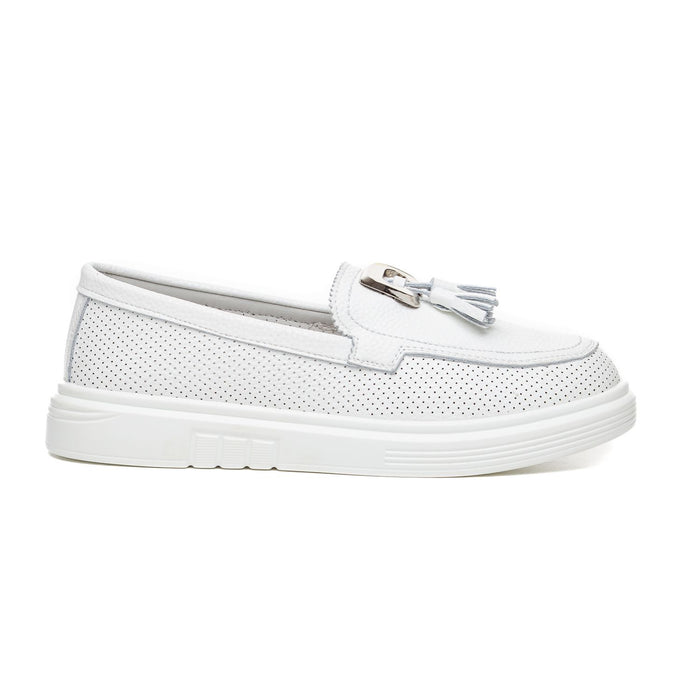 Женска Чевла W595021 White