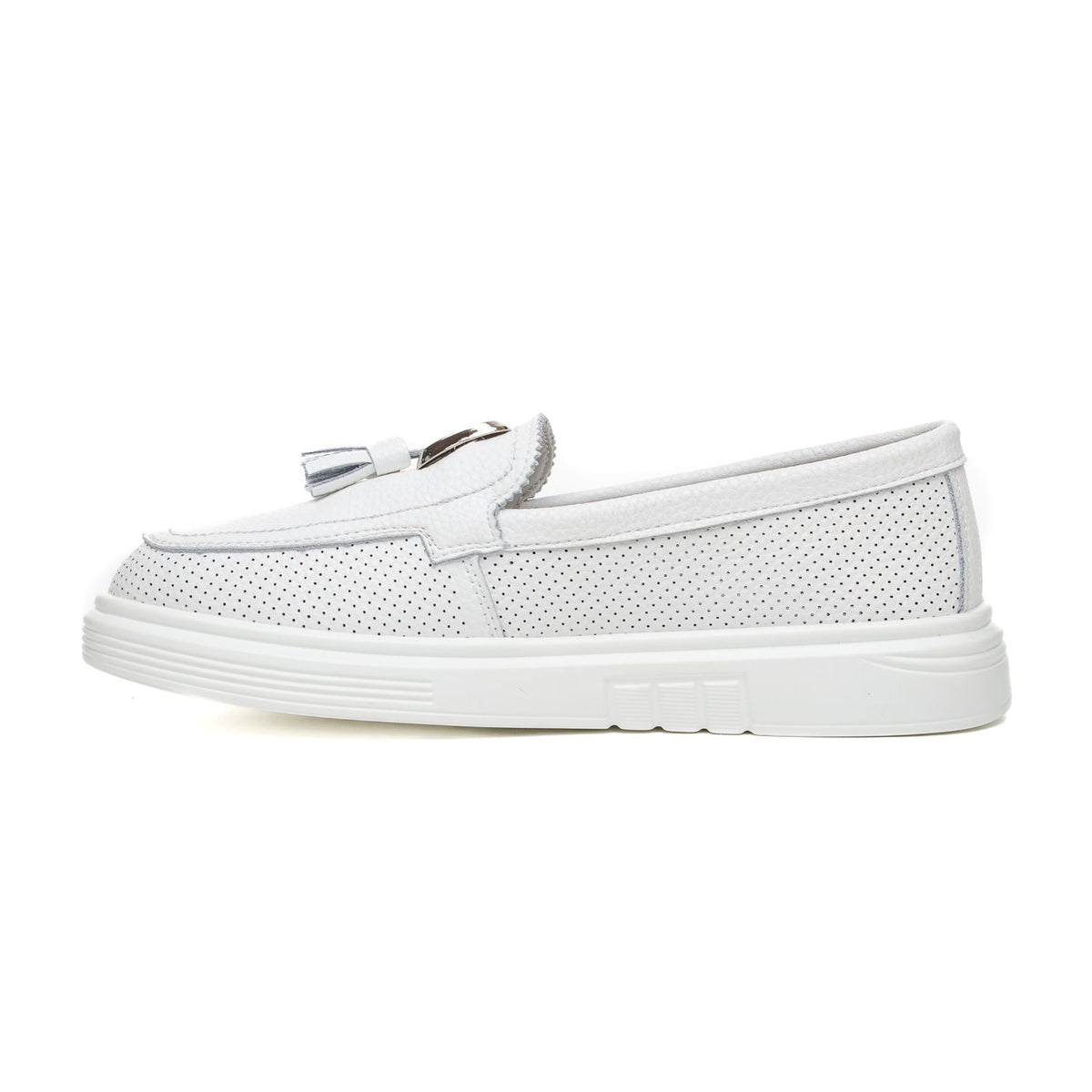 Женска Чевла W595021 White