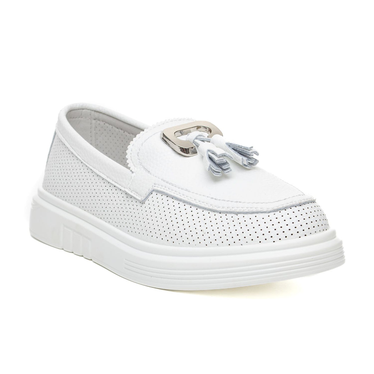 Женска Чевла W595021 White