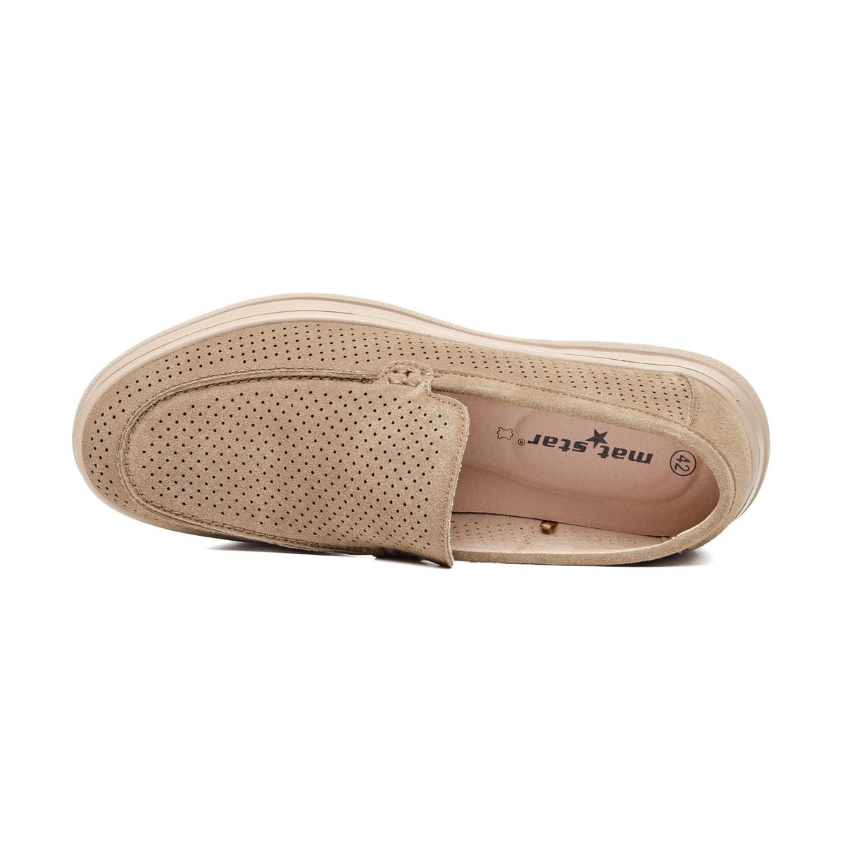 Машка Чевла W188273 Beige