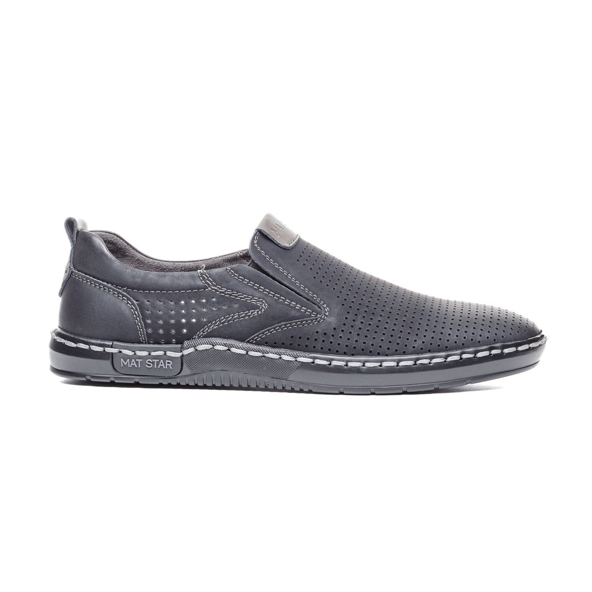 Машка Чевла W188272 Black