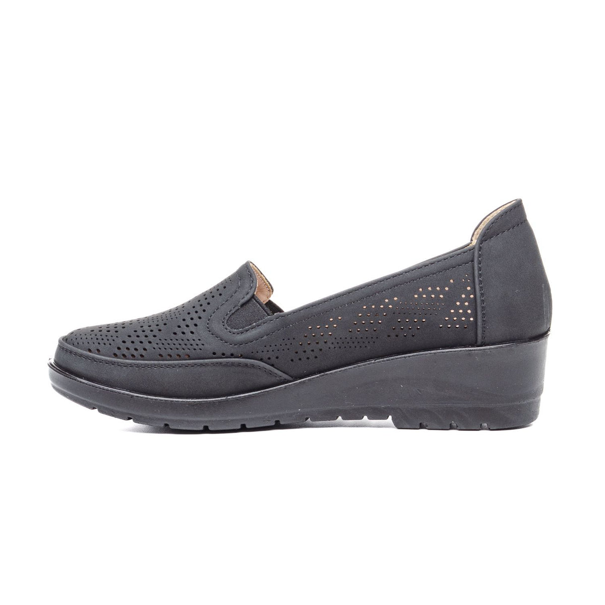 Женска Чевла W210192 Black