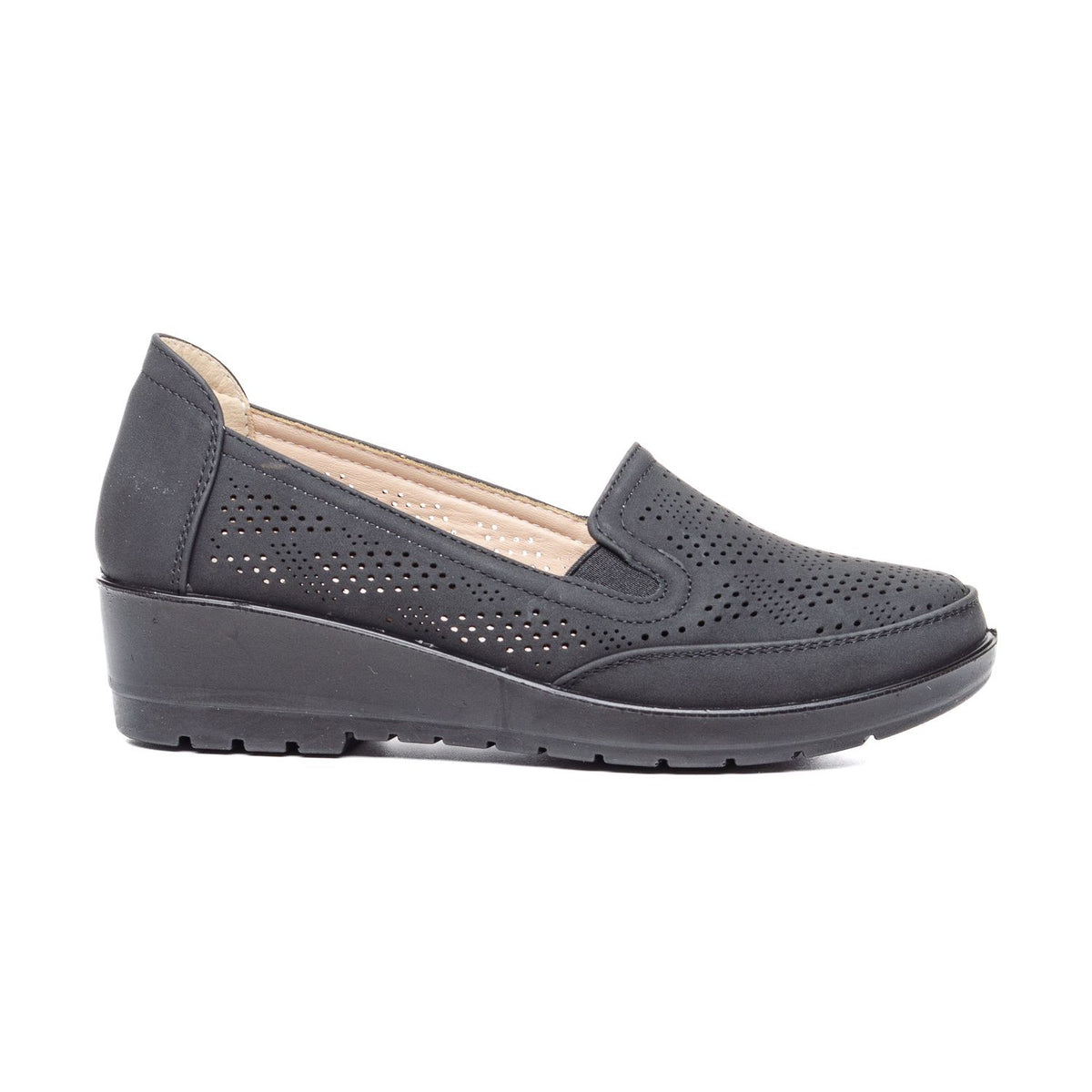 Женска Чевла W210192 Black