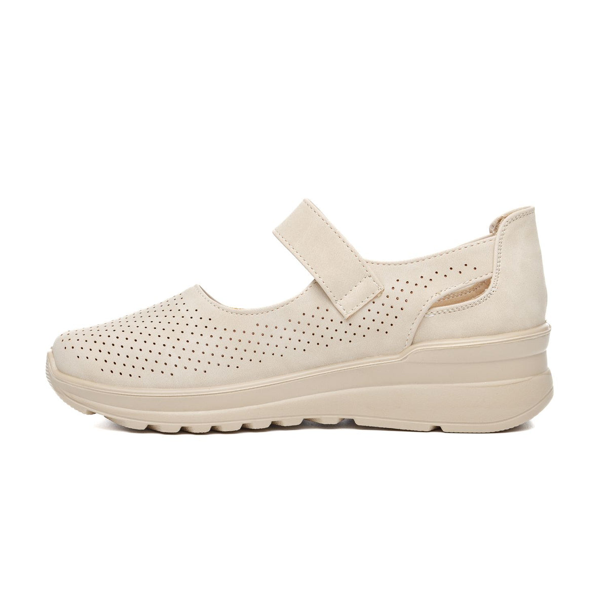 Женска Чевла W210191 Beige