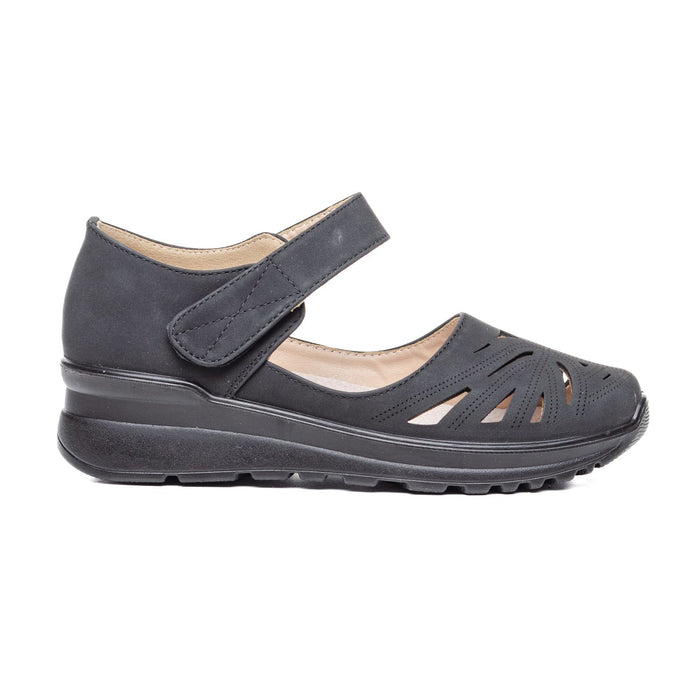 Женска Чевла W210190 Black