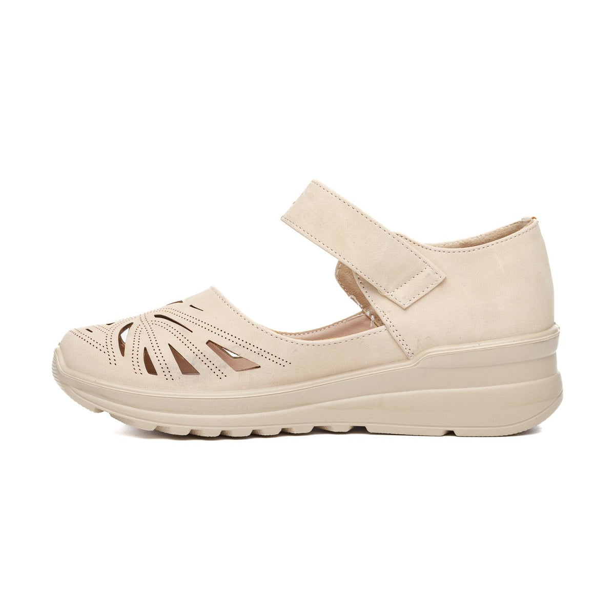 Женска Чевла W210190 Beige