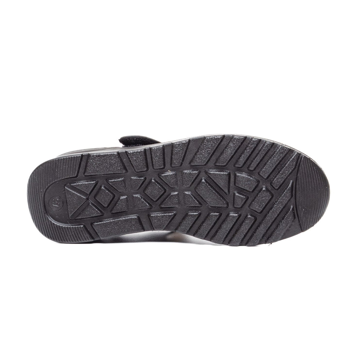 Женска Чевла W210191 Black