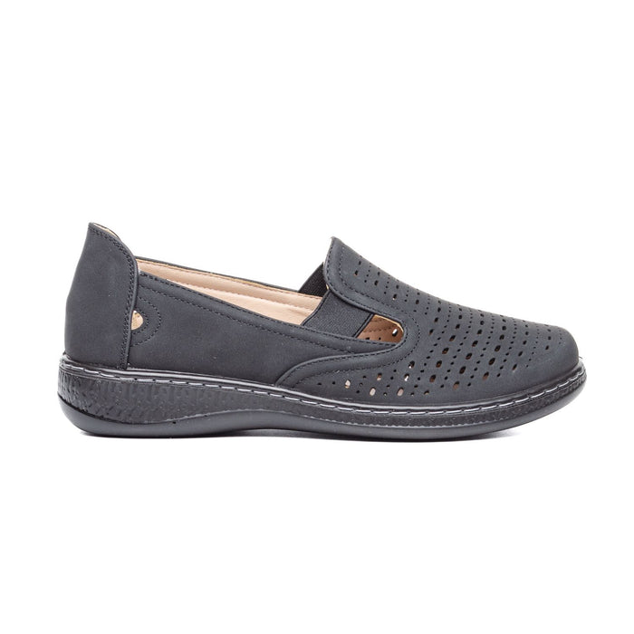 Женска Чевла W210189 Black
