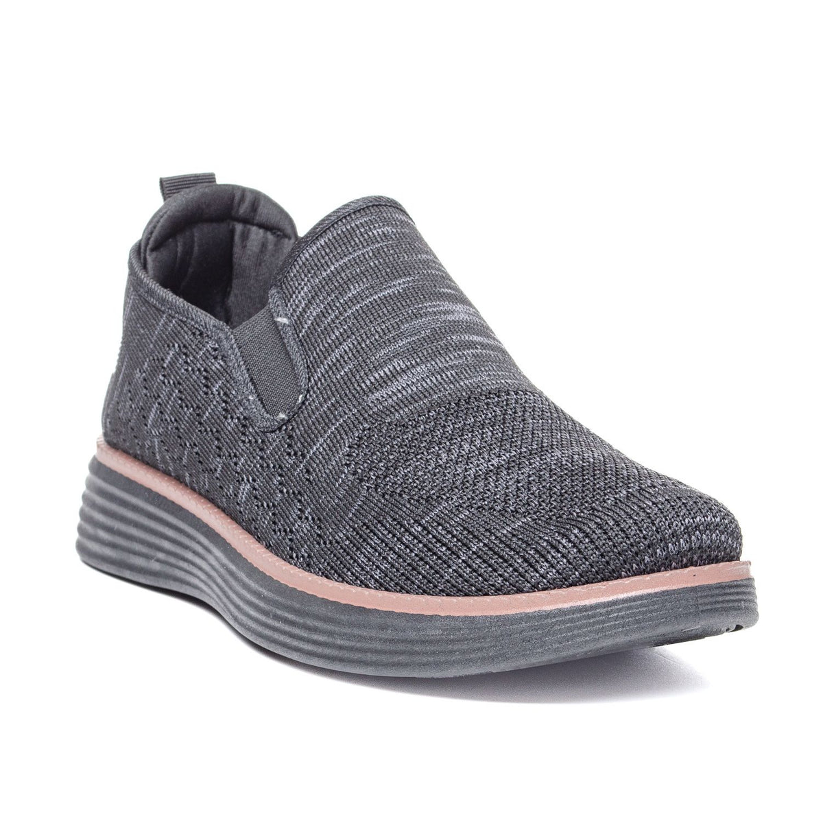 Машка Чевла W138708 Black