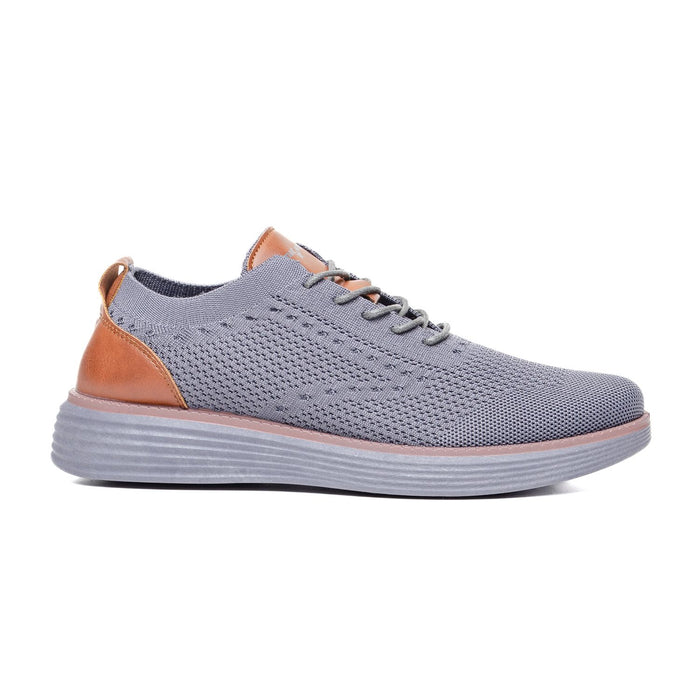 Машка Чевла W138709 Grey