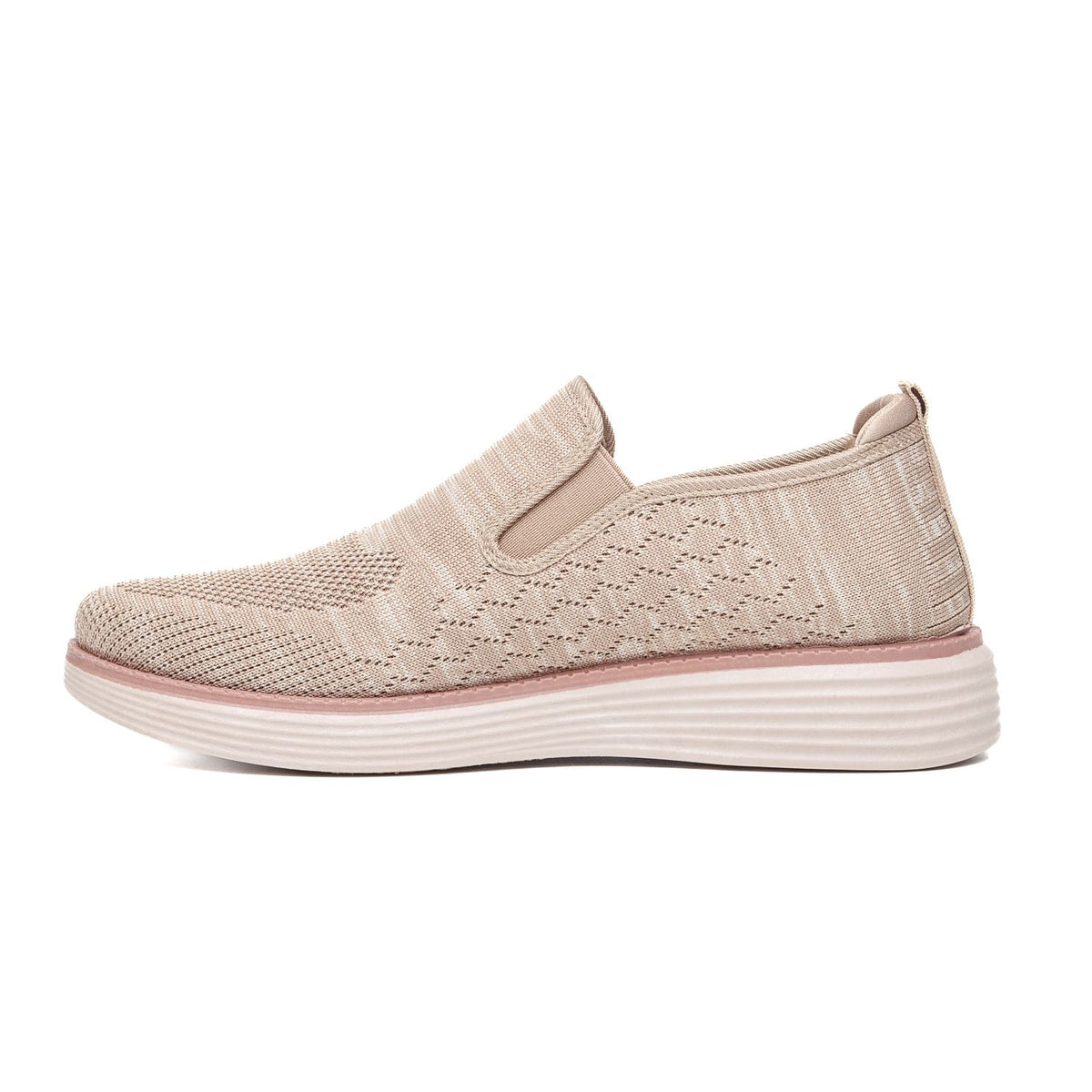 Машка Чевла W138708 Dk.Beige