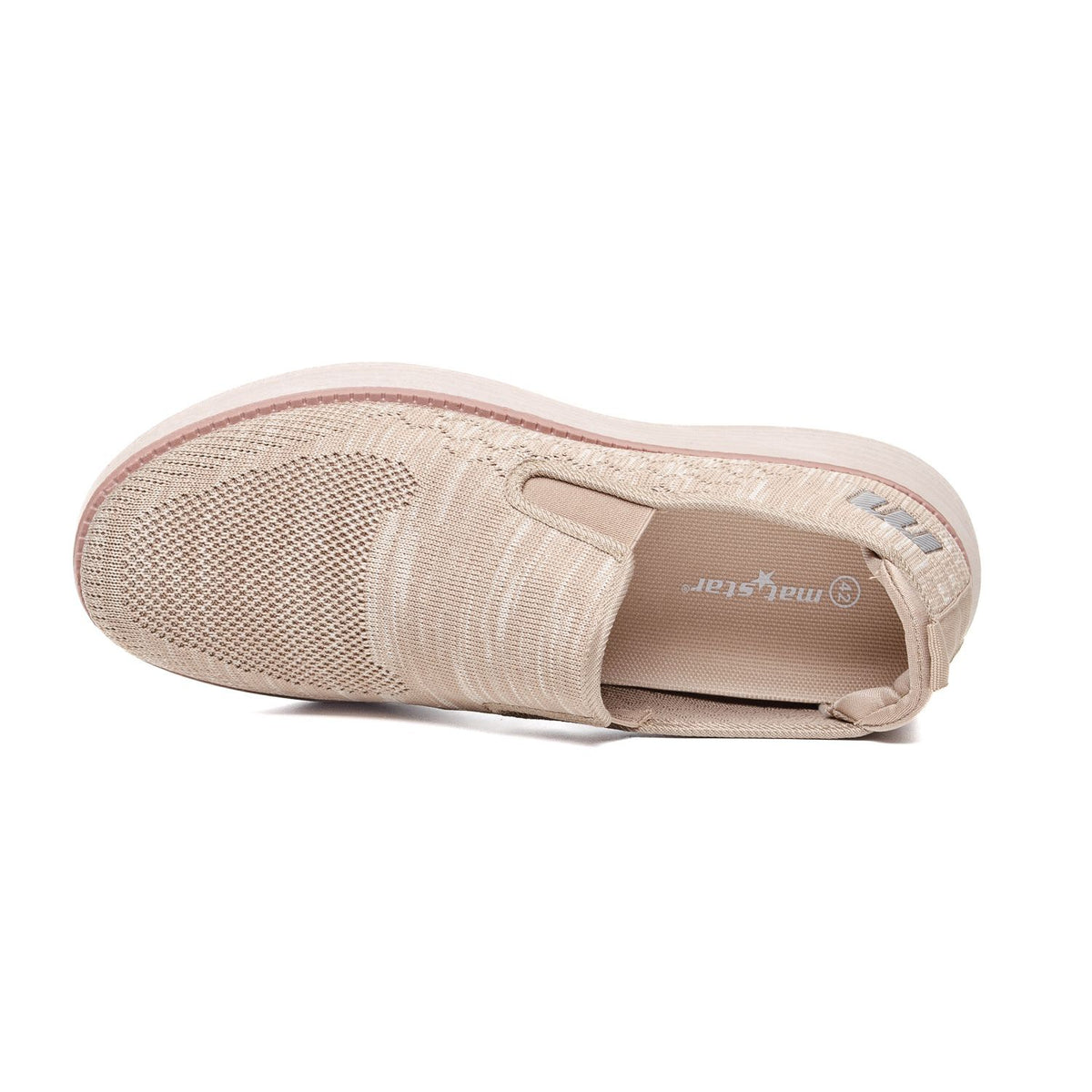 Машка Чевла W138708 Dk.Beige