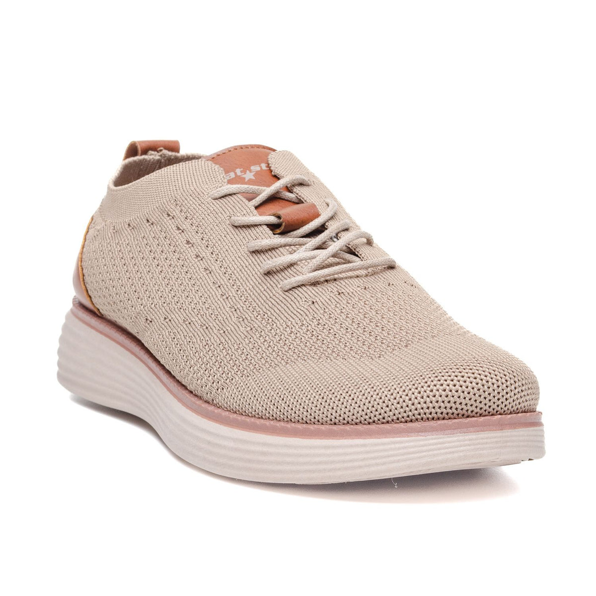 Машка Чевла W138709 Dk.Beige