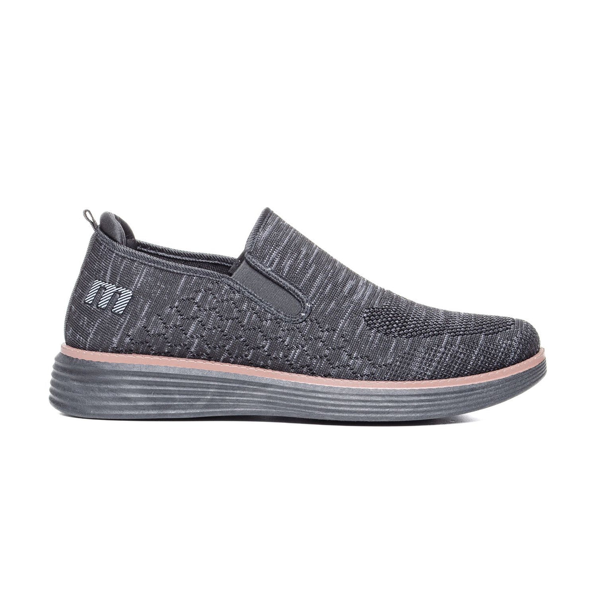 Машка Чевла W138708 Black