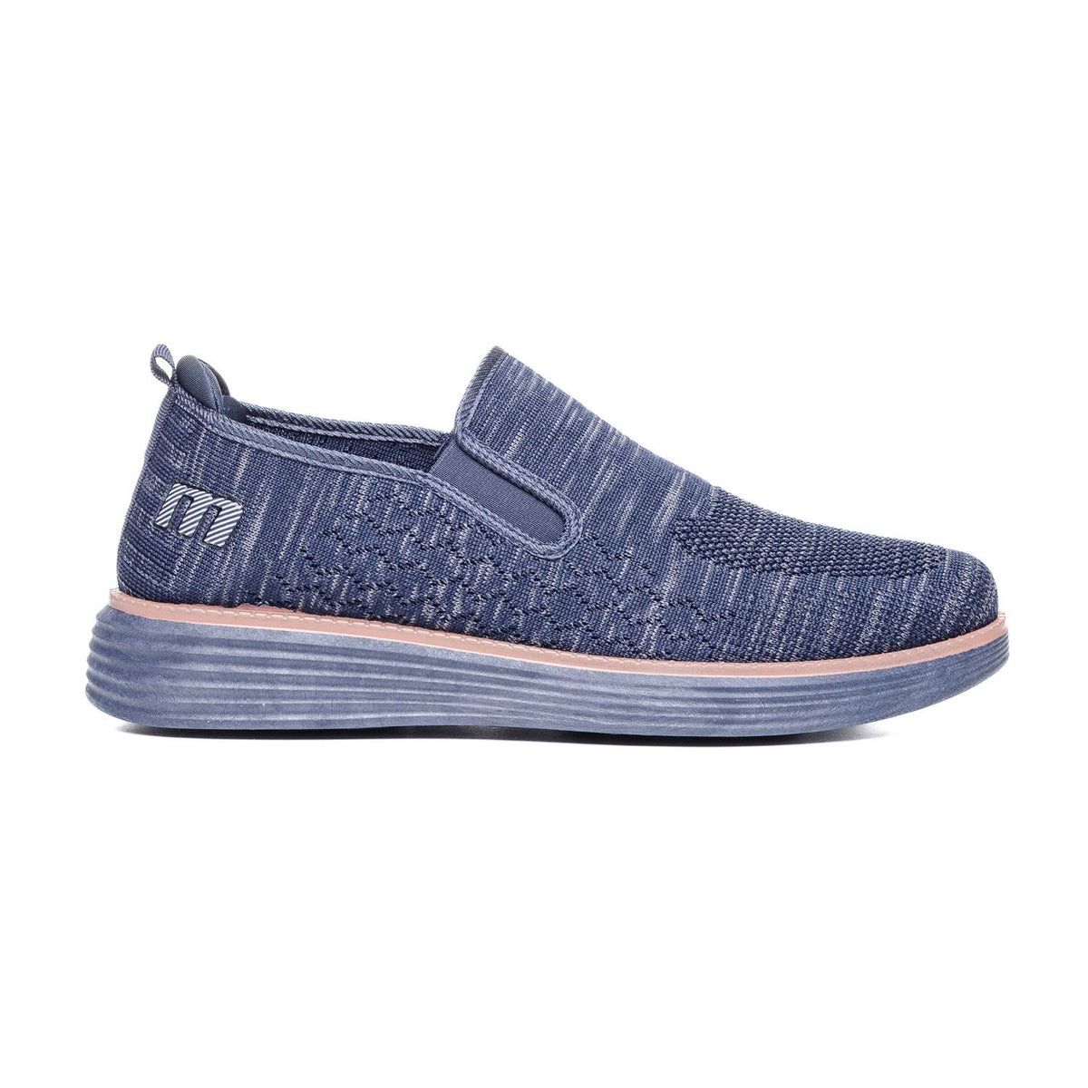 Машка Чевла W138708 Navy