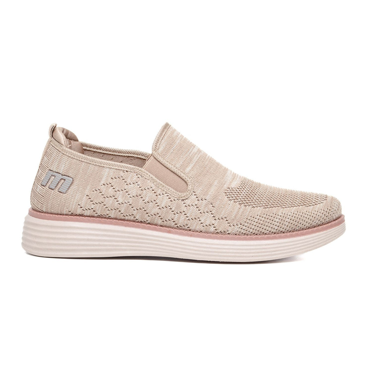 Машка Чевла W138708 Dk.Beige