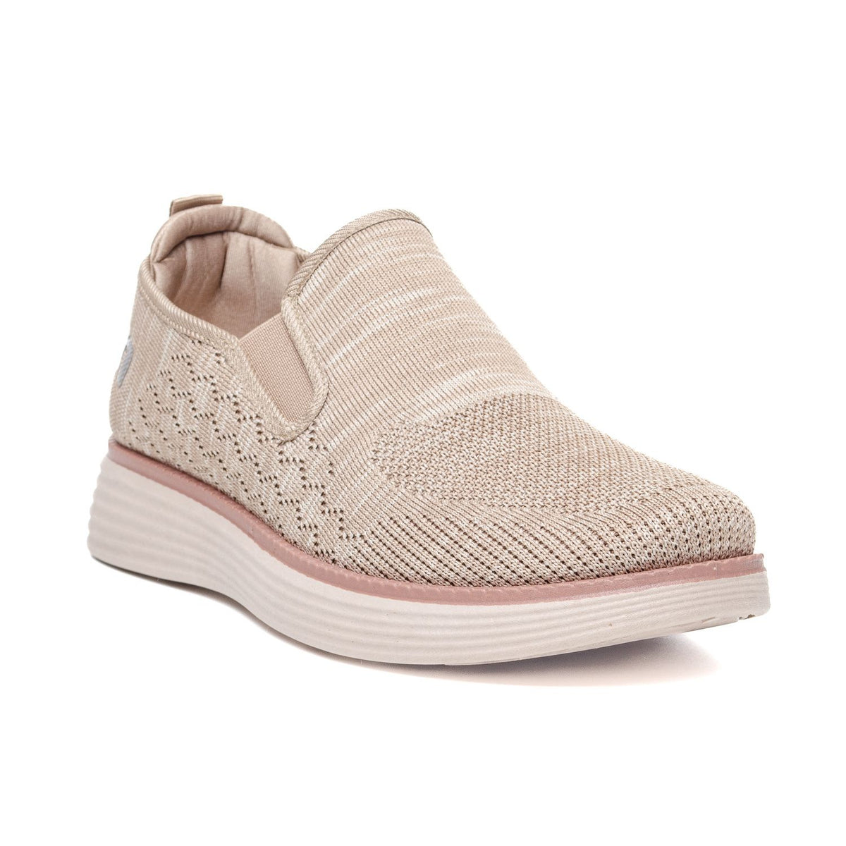 Машка Чевла W138708 Dk.Beige