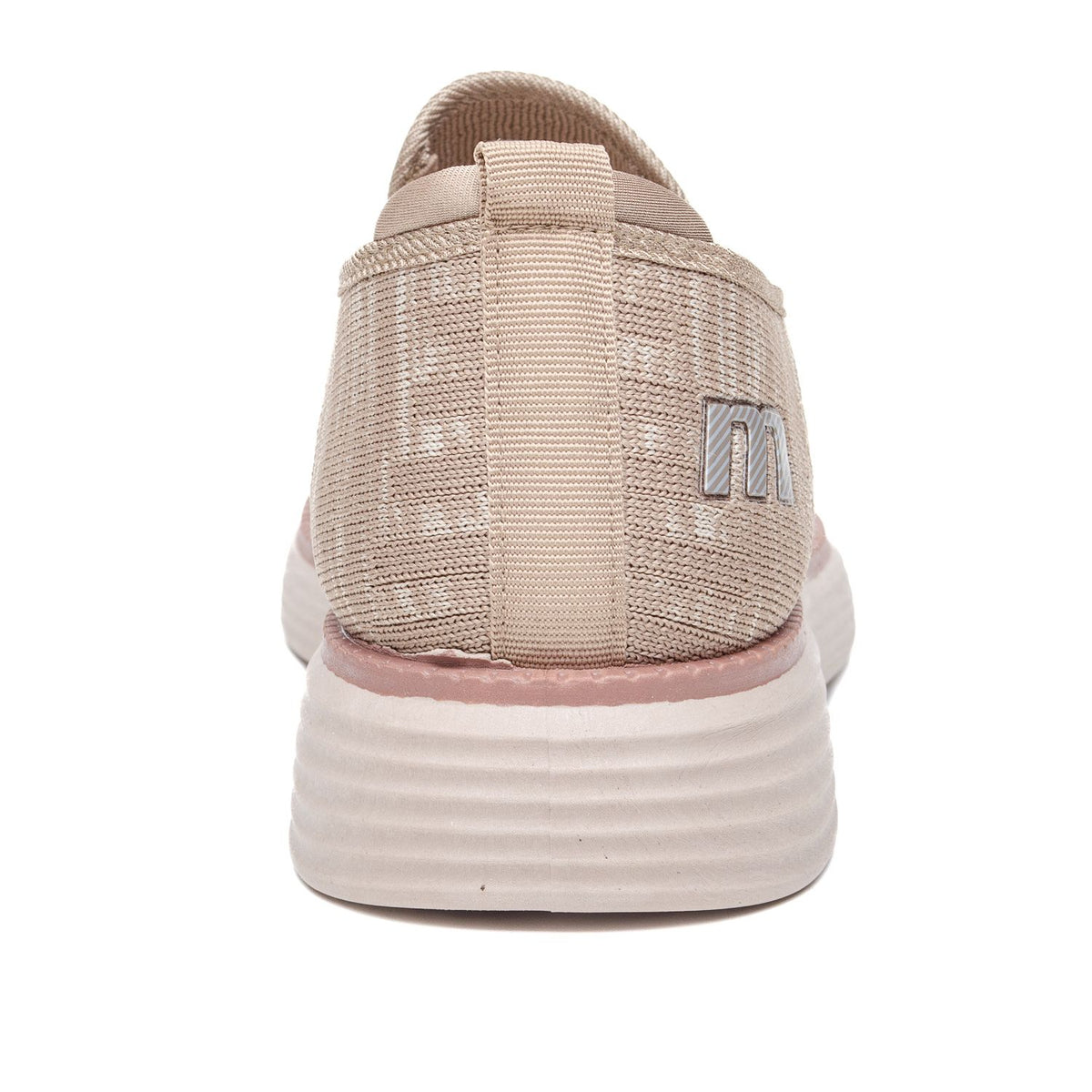 Машка Чевла W138708 Dk.Beige