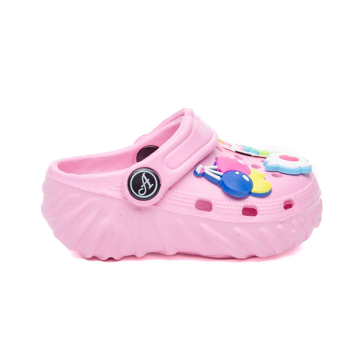 Бебешка Влечка W094628 Pink