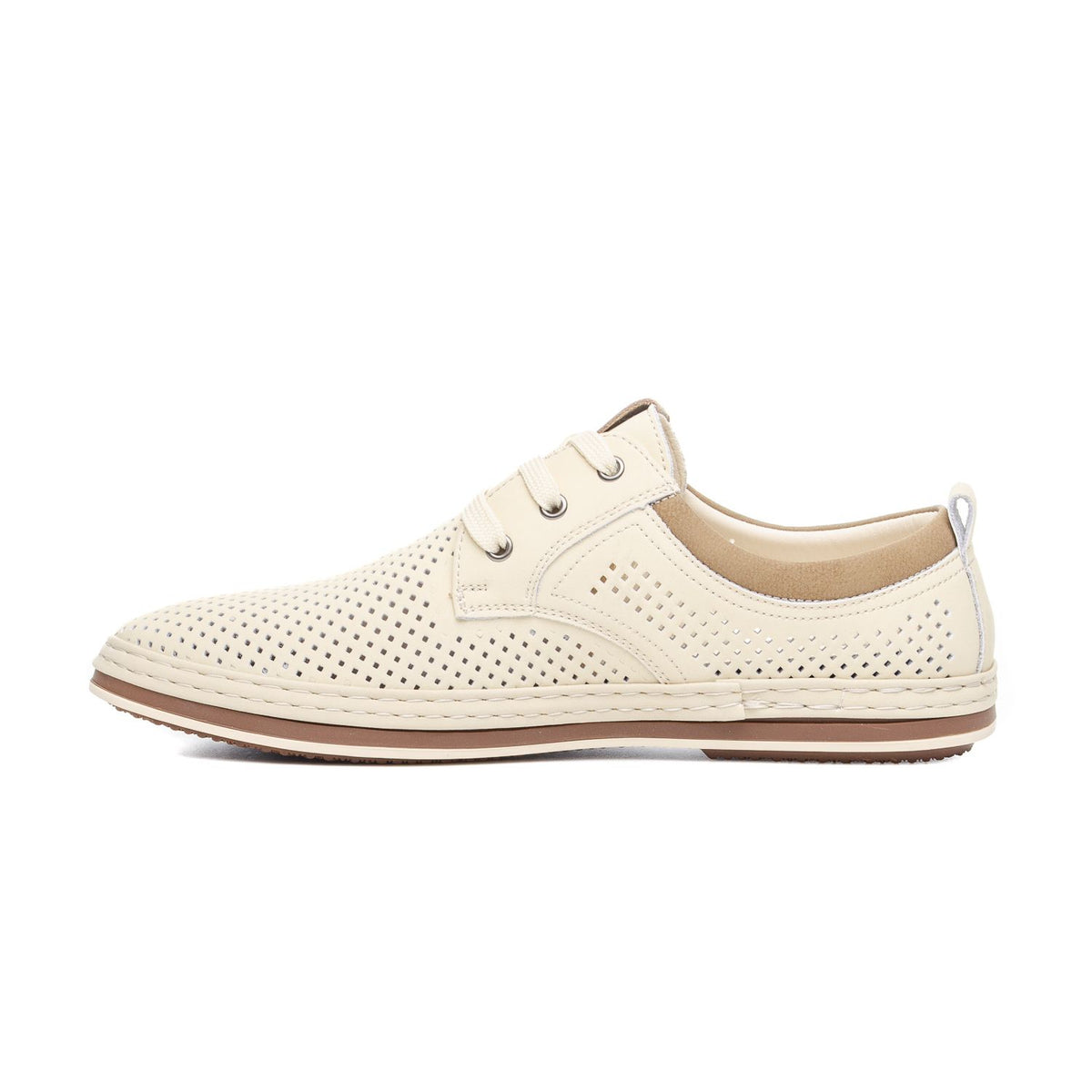 Машка Чевла W593022 L. Light Beige