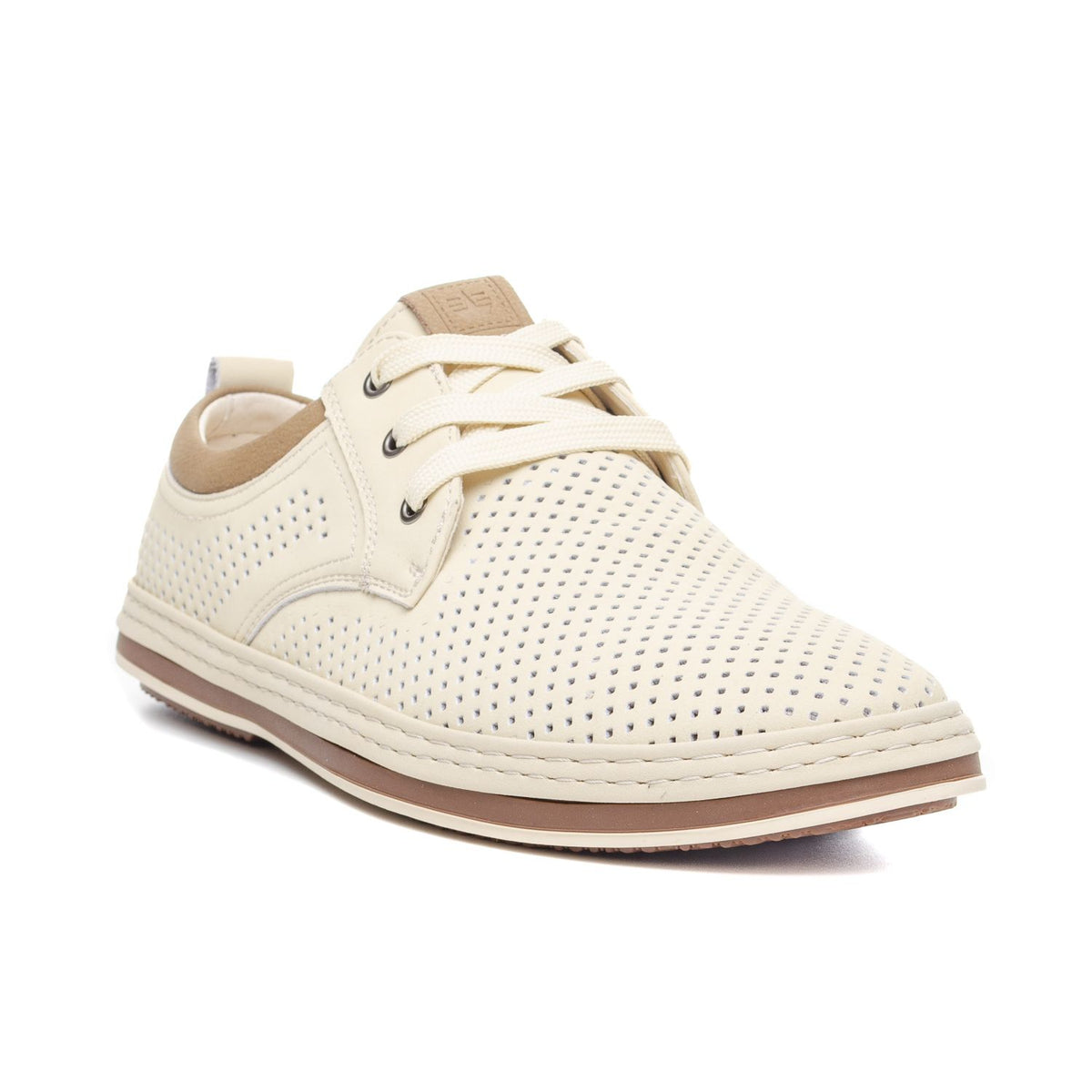 Машка Чевла W593022 L. Light Beige