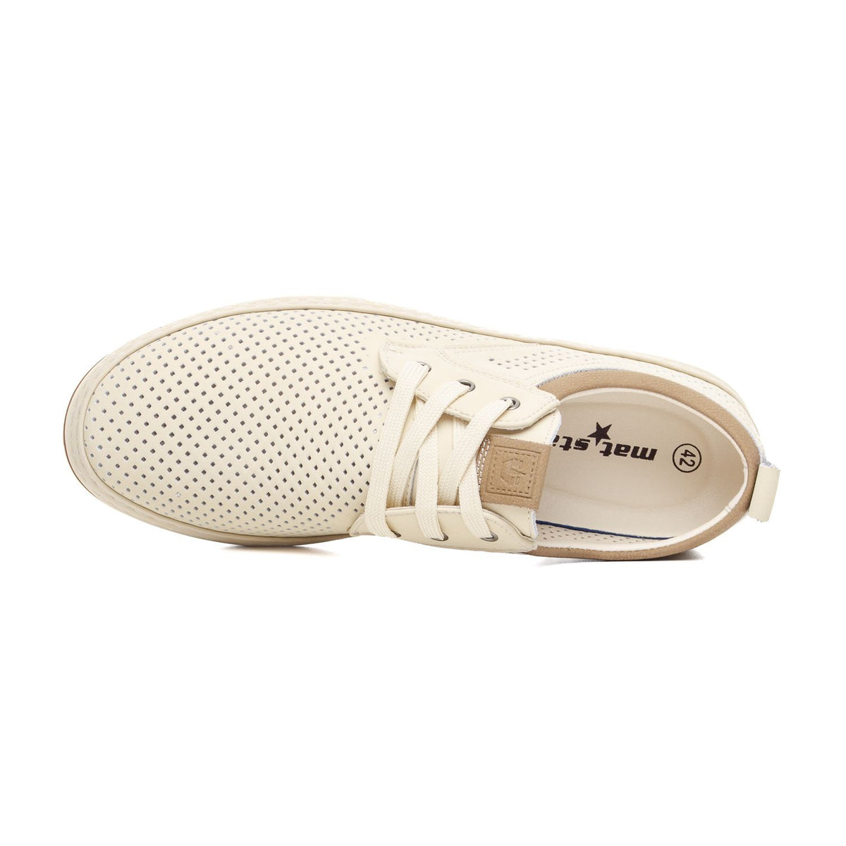 Машка Чевла W593022 L. Light Beige