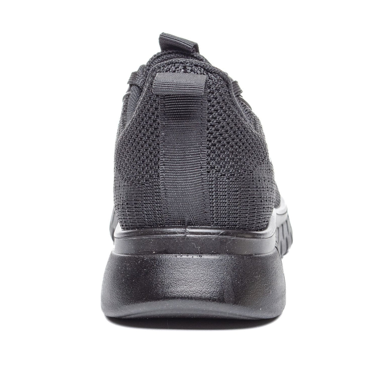 Женска Патика W138695 Black