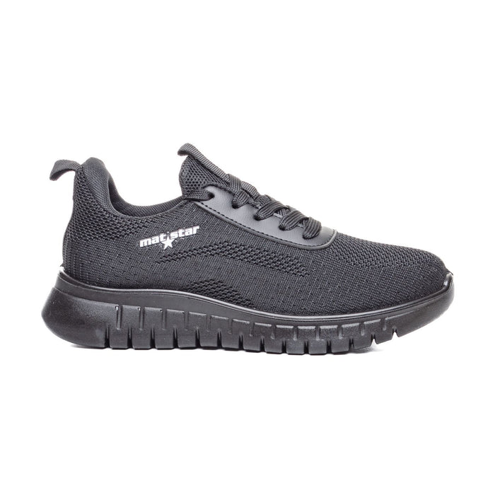 Женска Патика W138695 Black