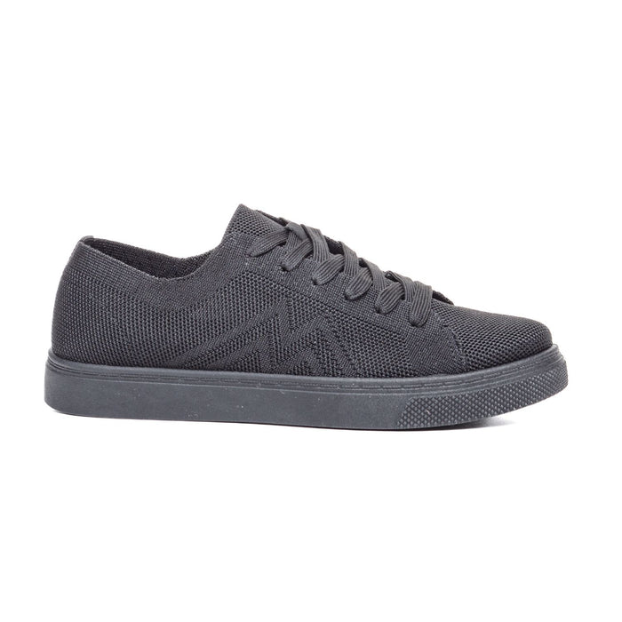 Женска Патика W138584 Black