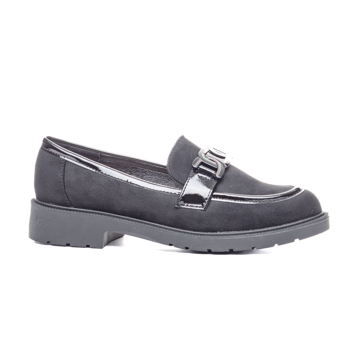 Женска Чевла 593034 Black