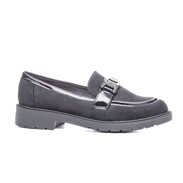 Женска Чевла 593034 Black