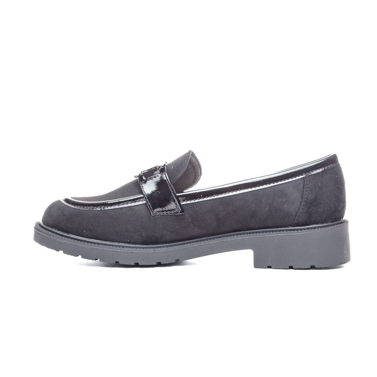 Женска Чевла 593034 Black