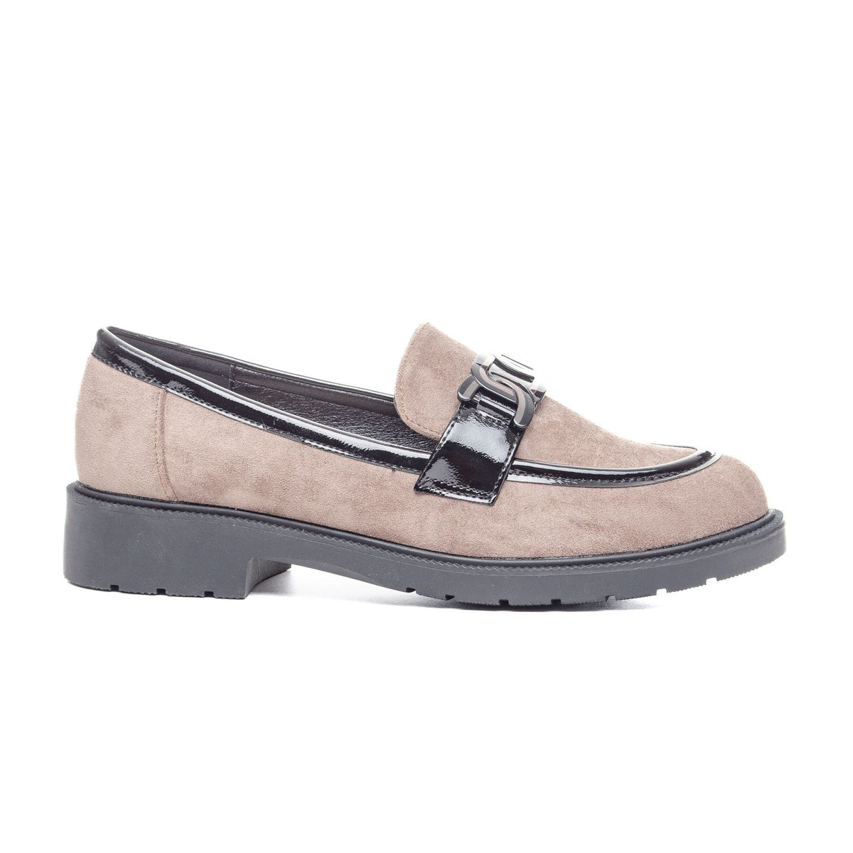 Женска Чевла 593034 Taupe
