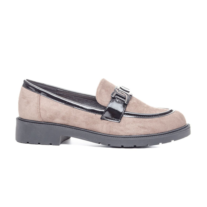 Женска Чевла 593034 Taupe