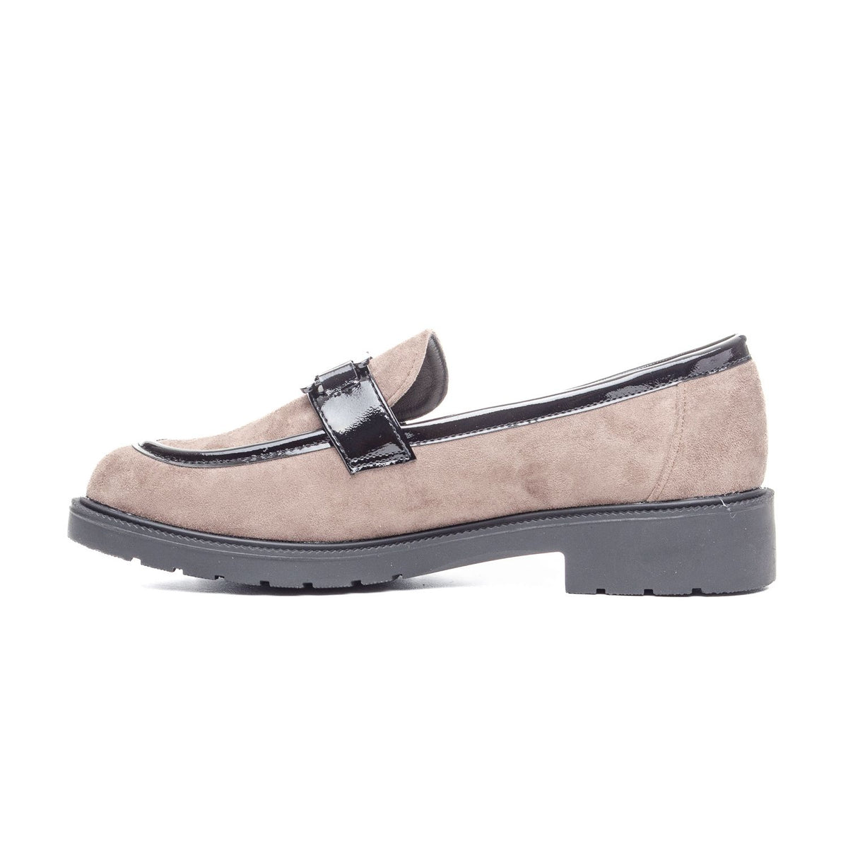 Женска Чевла 593034 Taupe