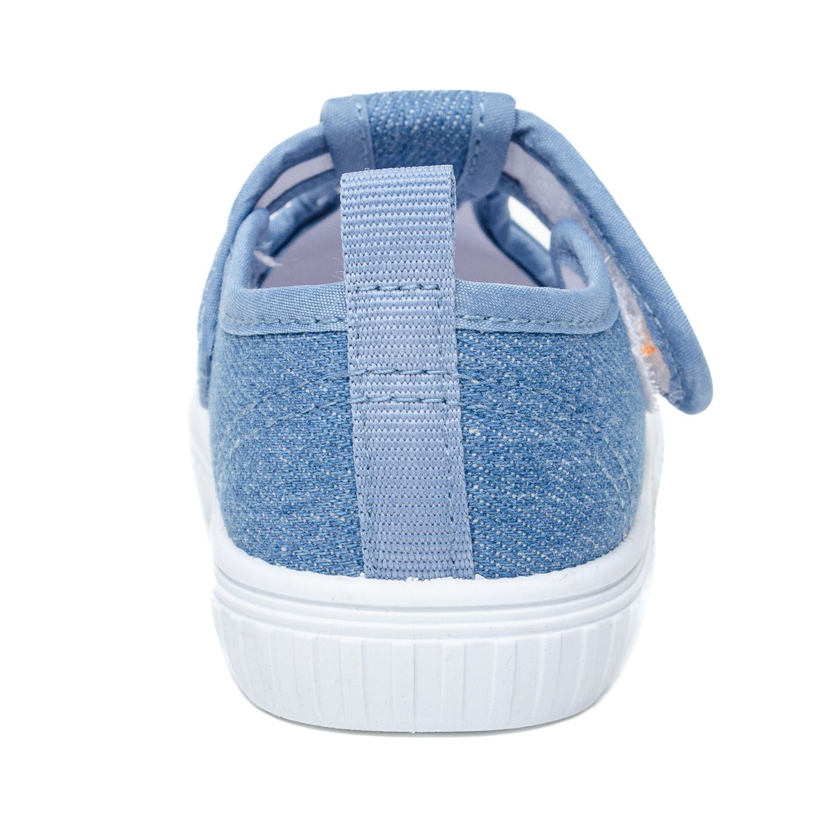 Бебешка Платнена Патика W751142 Jeans Denim