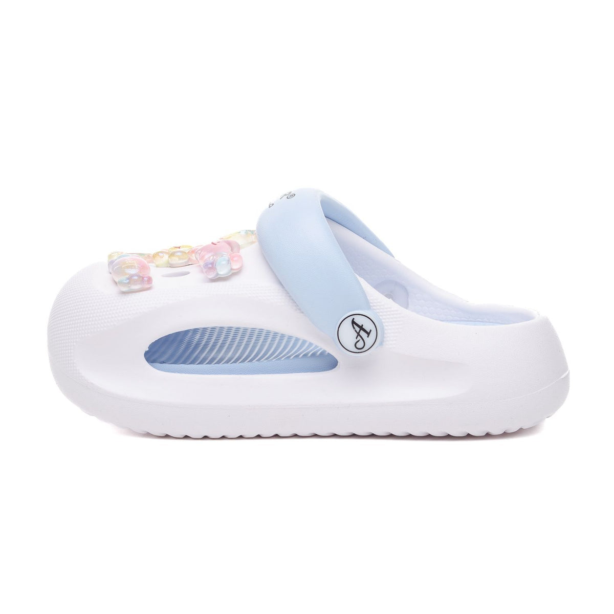Детска Влечка W094627 Blue
