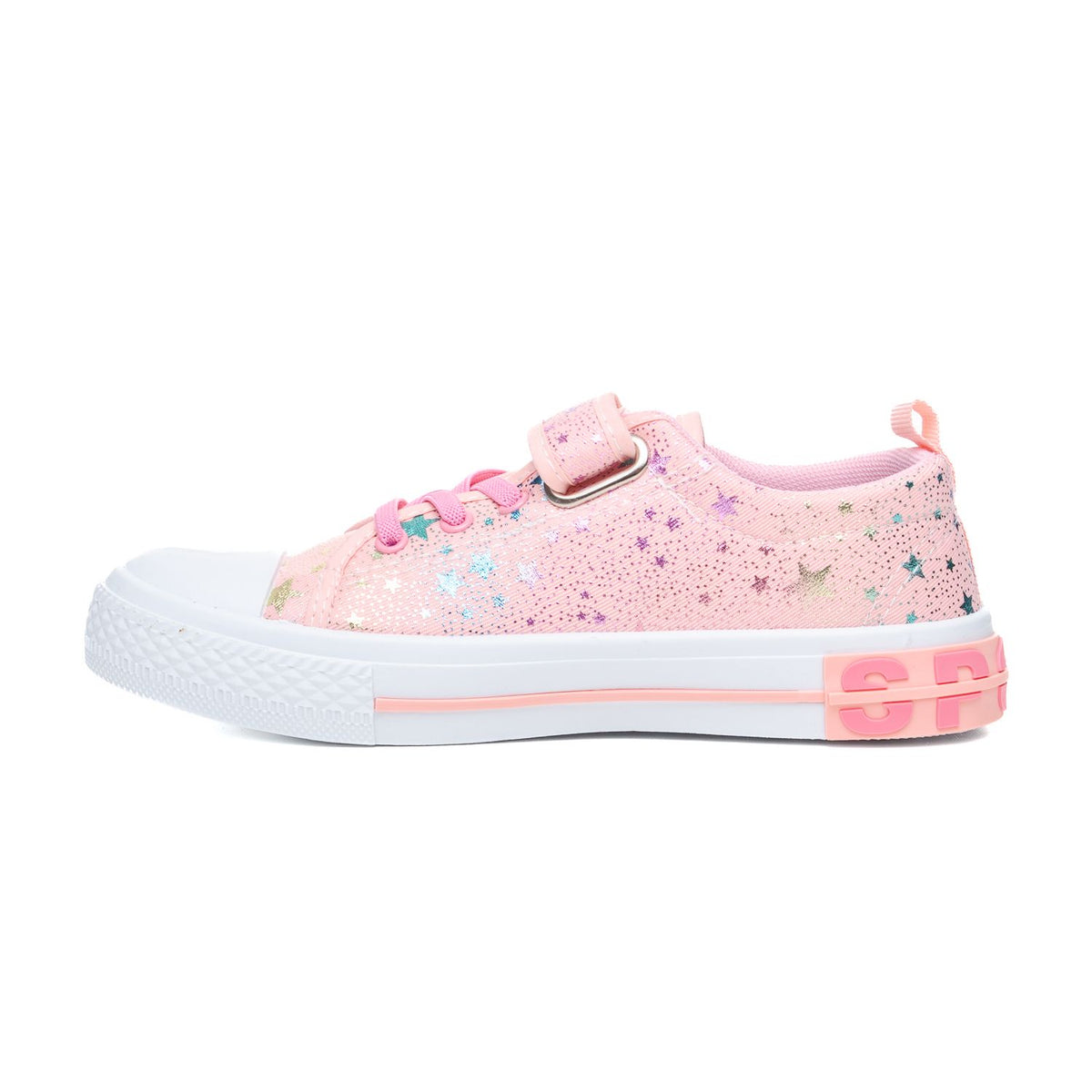 Детска Платнена Патика 751154 Pink