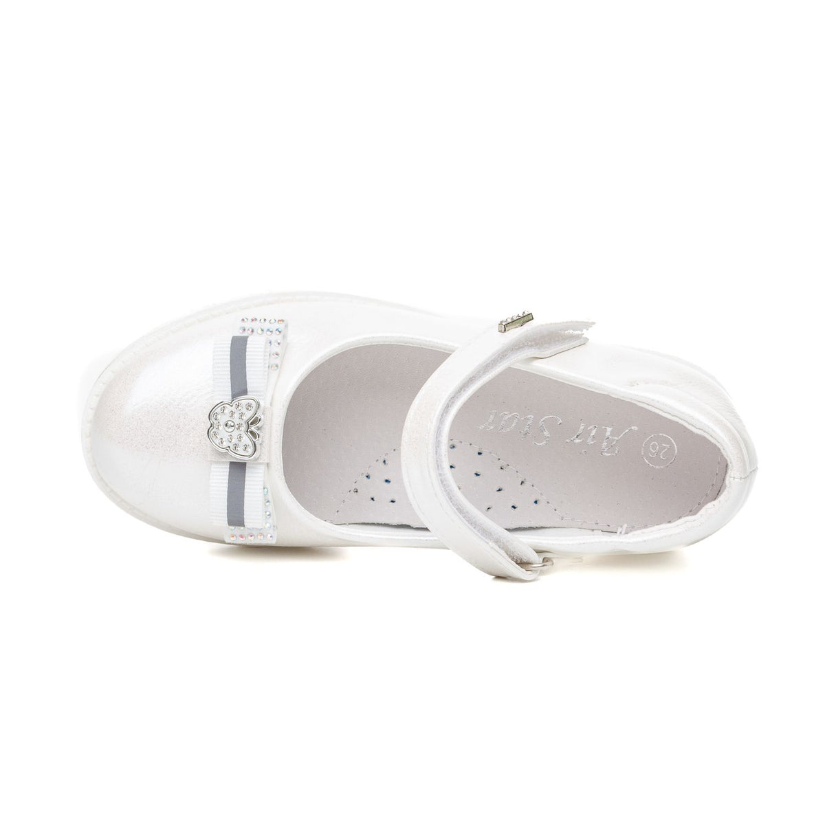 Детска Чевла W852012 White